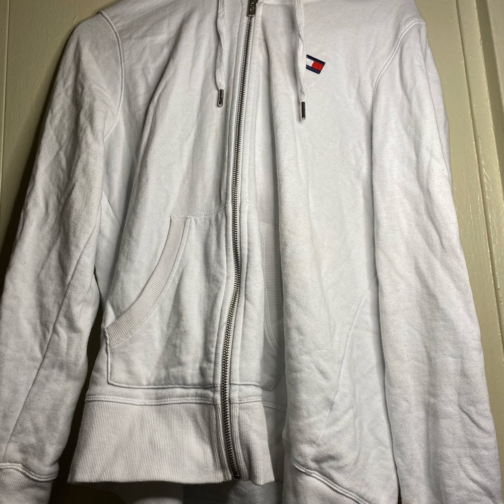 Tommy Hilfiger Sport hoodie